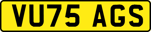 VU75AGS