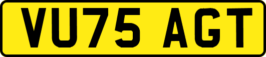 VU75AGT