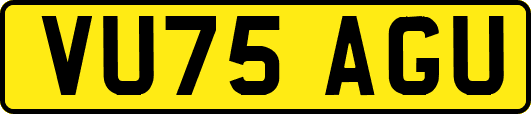 VU75AGU