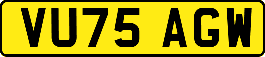 VU75AGW