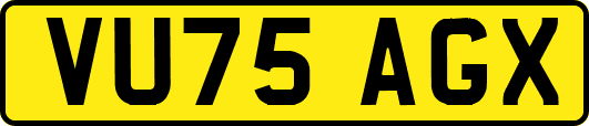 VU75AGX