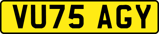 VU75AGY