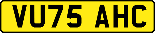 VU75AHC