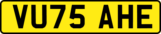 VU75AHE