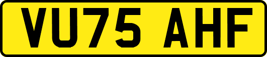 VU75AHF