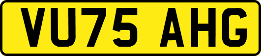 VU75AHG