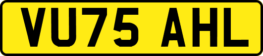 VU75AHL