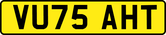 VU75AHT