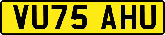 VU75AHU