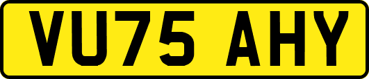 VU75AHY