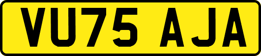 VU75AJA