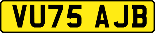 VU75AJB