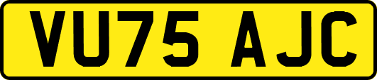 VU75AJC