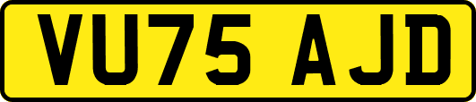 VU75AJD