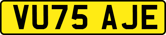 VU75AJE