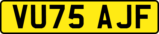 VU75AJF