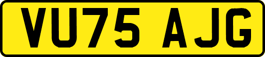 VU75AJG