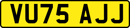 VU75AJJ