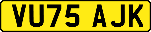 VU75AJK