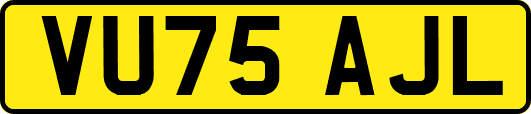VU75AJL