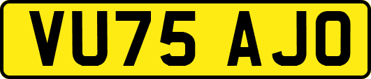 VU75AJO
