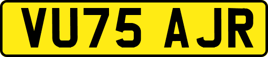 VU75AJR
