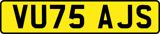 VU75AJS
