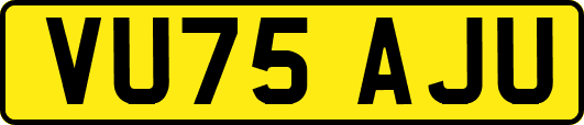 VU75AJU