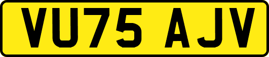 VU75AJV