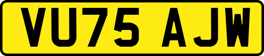 VU75AJW