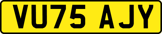 VU75AJY