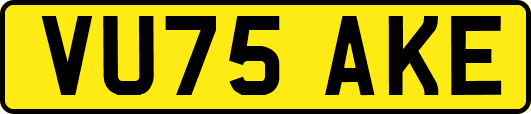 VU75AKE