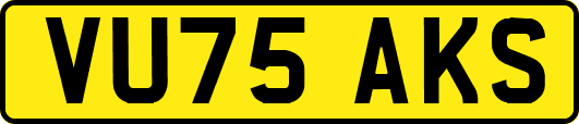 VU75AKS