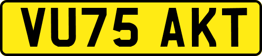 VU75AKT