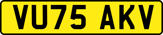 VU75AKV