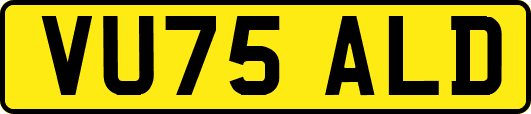 VU75ALD