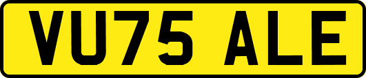 VU75ALE