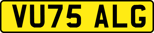 VU75ALG