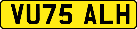 VU75ALH