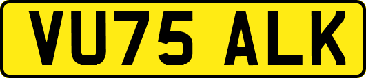 VU75ALK