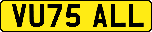 VU75ALL