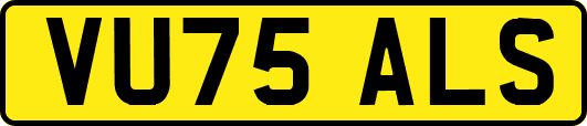 VU75ALS