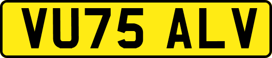 VU75ALV