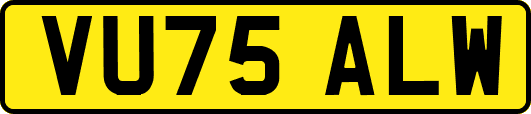 VU75ALW
