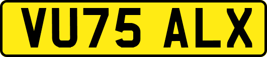 VU75ALX