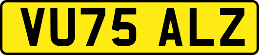 VU75ALZ
