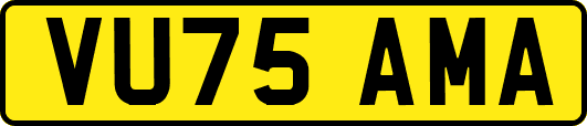 VU75AMA