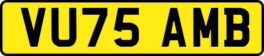 VU75AMB