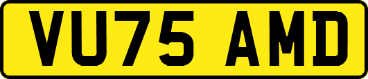 VU75AMD