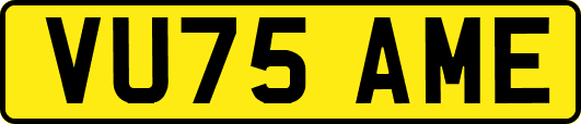 VU75AME